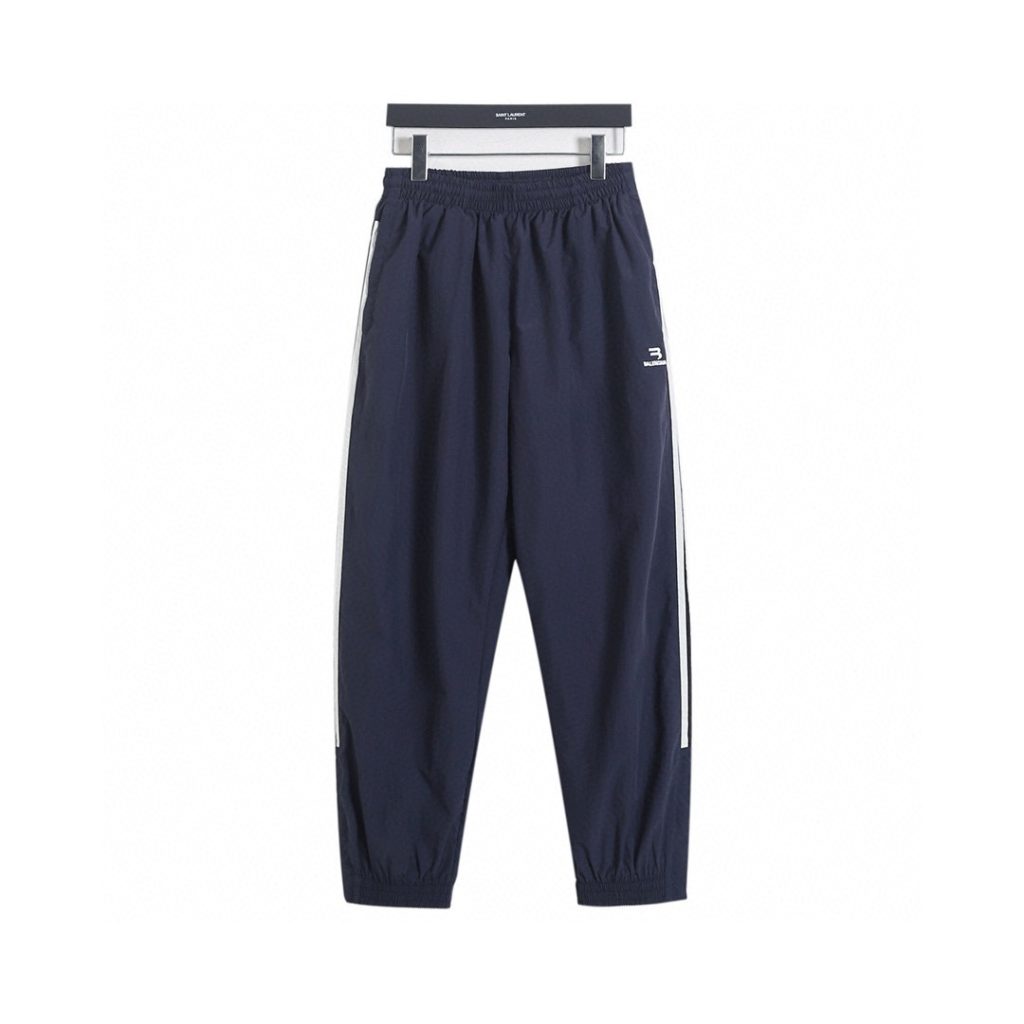 BALENCIAGA バレンシアガ フルジップジャケット 本革 ブラック ベージュ 全2色 - 画像 3