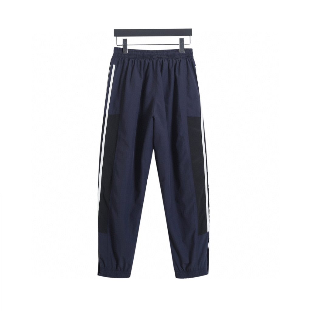 BALENCIAGA バレンシアガ フルジップジャケット 本革 ブラック ベージュ 全2色 - 画像 4
