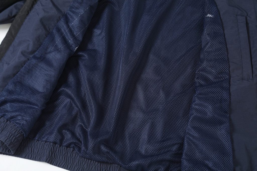 BALENCIAGA バレンシアガ フルジップジャケット 本革 ブラック ベージュ 全2色 - 画像 5