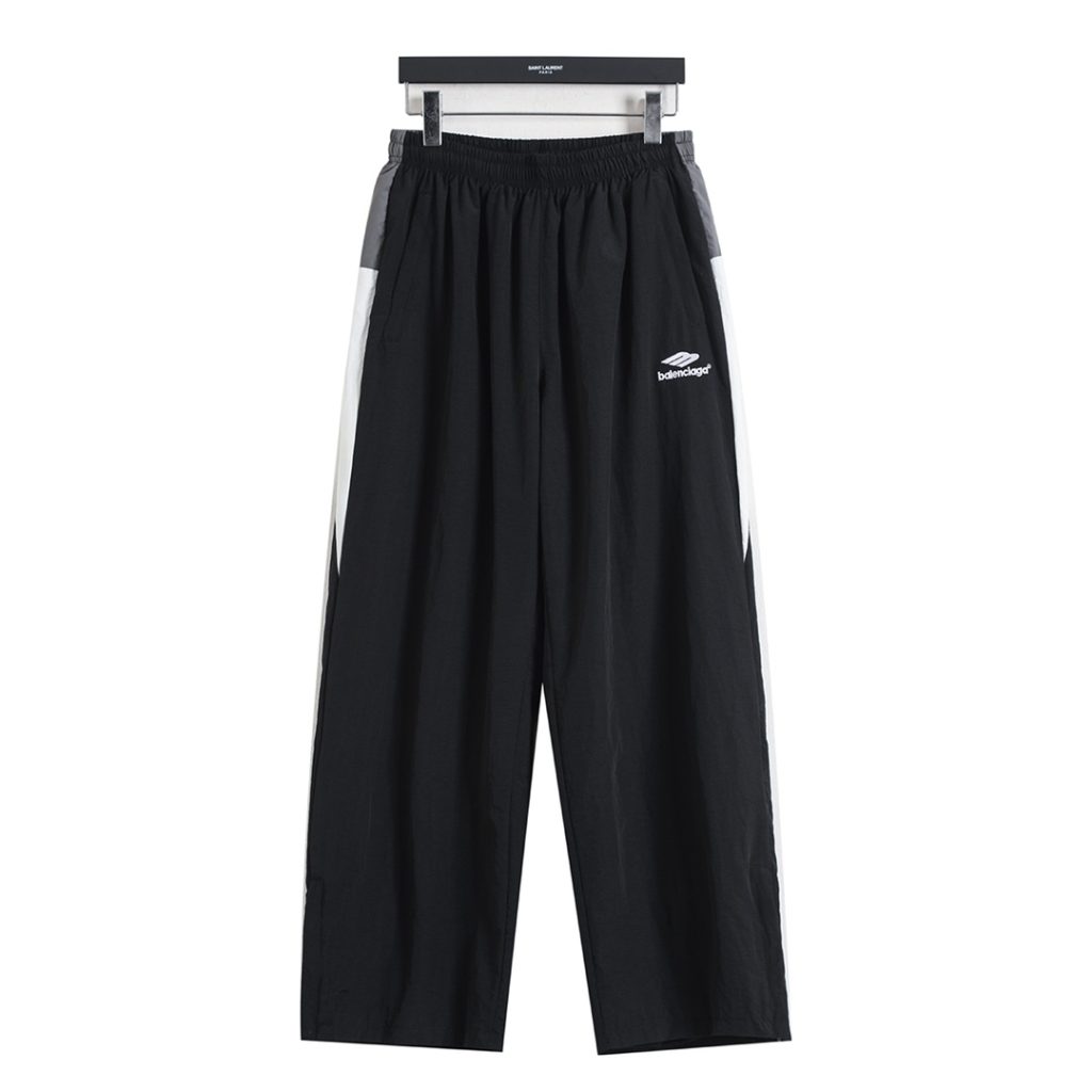 BALENCIAGA バレンシアガ フルジップジャケット 通勤 通学 旅行 ブラック 灰 白 全3色 - 画像 3