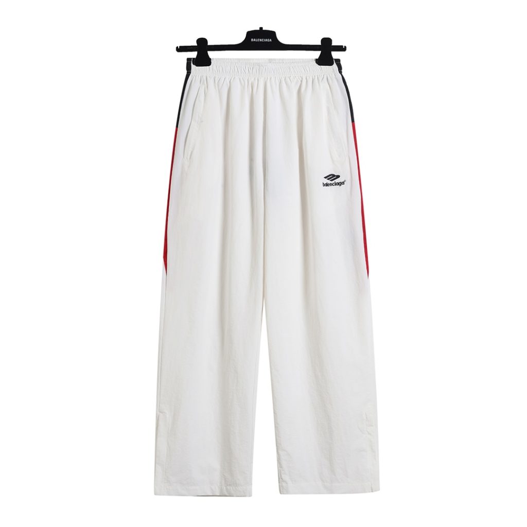 BALENCIAGA バレンシアガ フルジップジャケット 通勤 通学 白 全2色 - 画像 3
