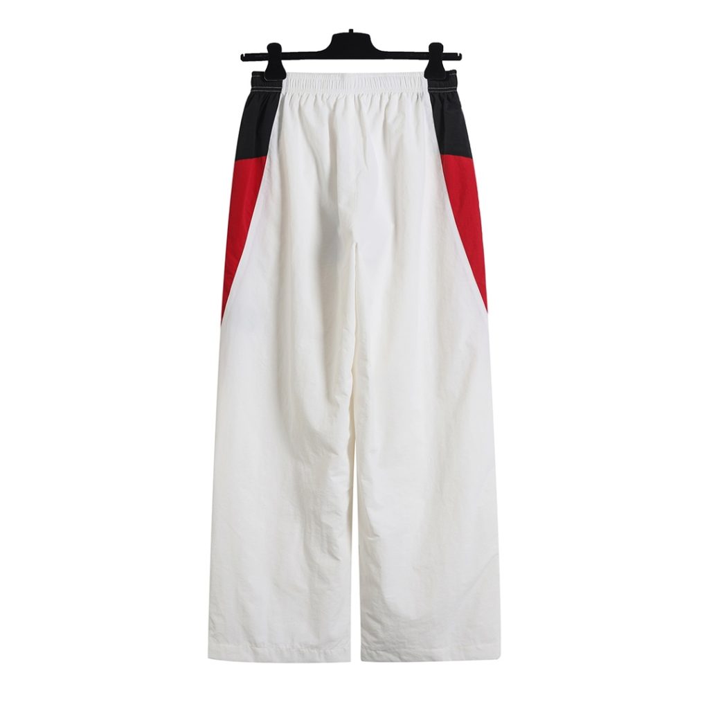 BALENCIAGA バレンシアガ フルジップジャケット 通勤 通学 白 全2色 - 画像 4