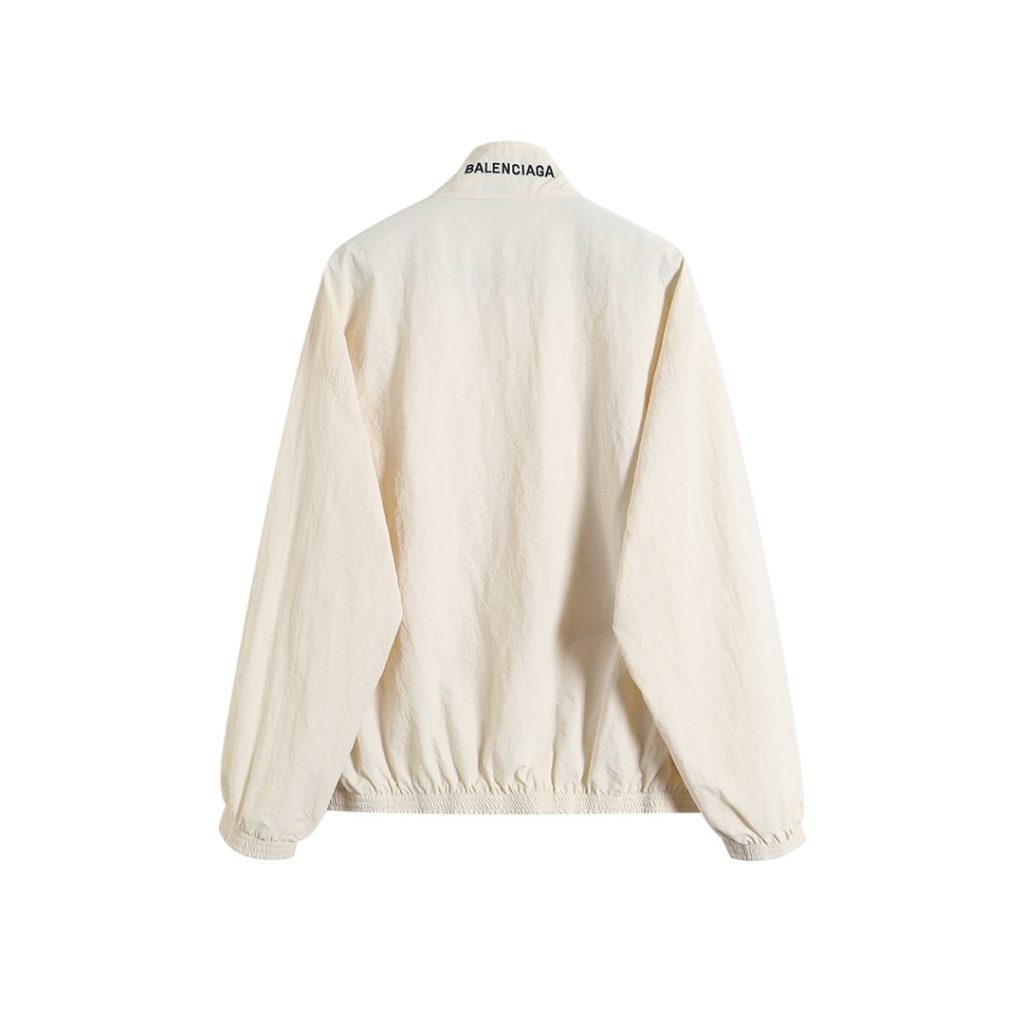 PUMA プーマ BALENCIAGA バレンシアガ フラッグシャツ オフホワイト 全1色 - 画像 2