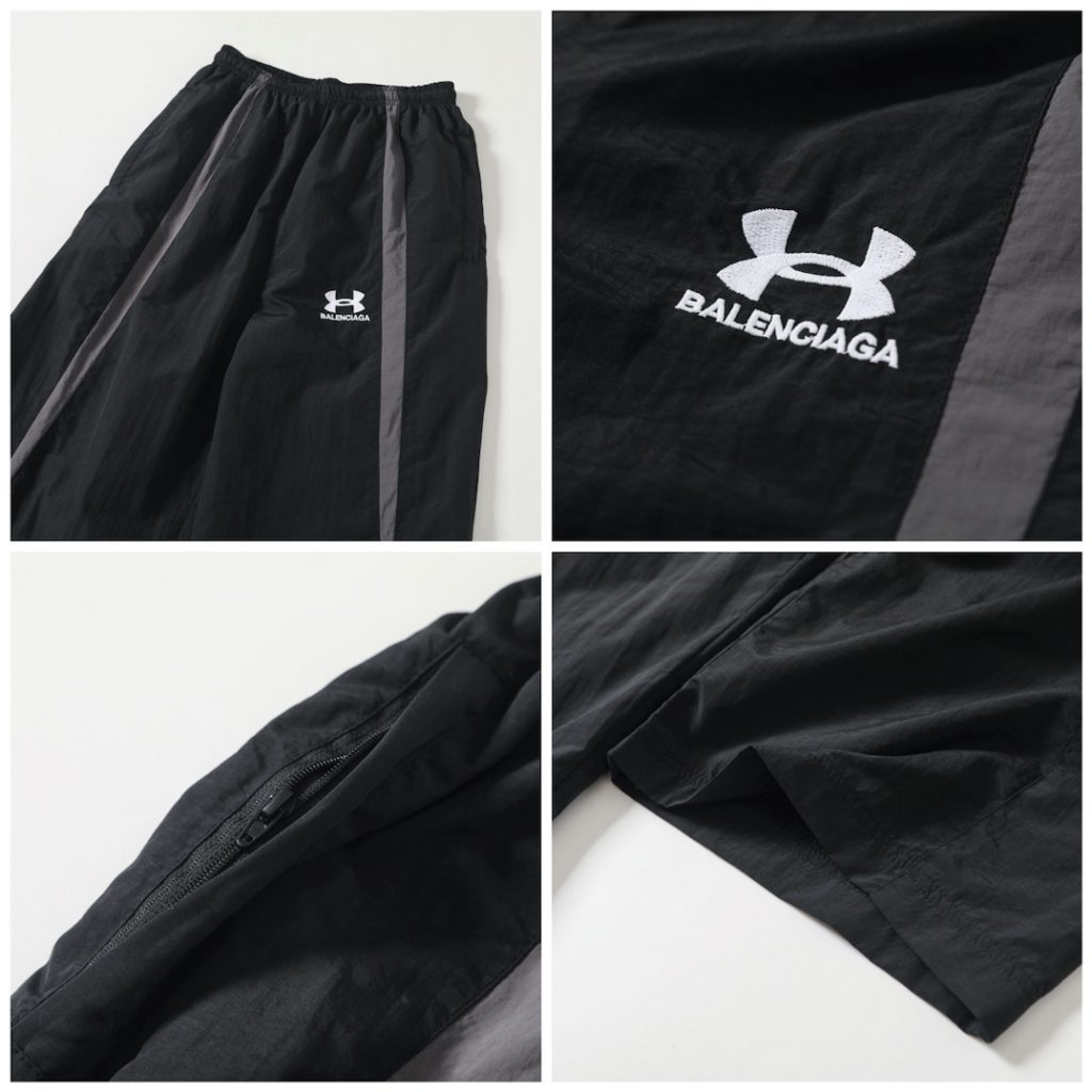 UNDER ARMOUR アンダーアームアーマー フード付きジャケット 71字 - 画像 8