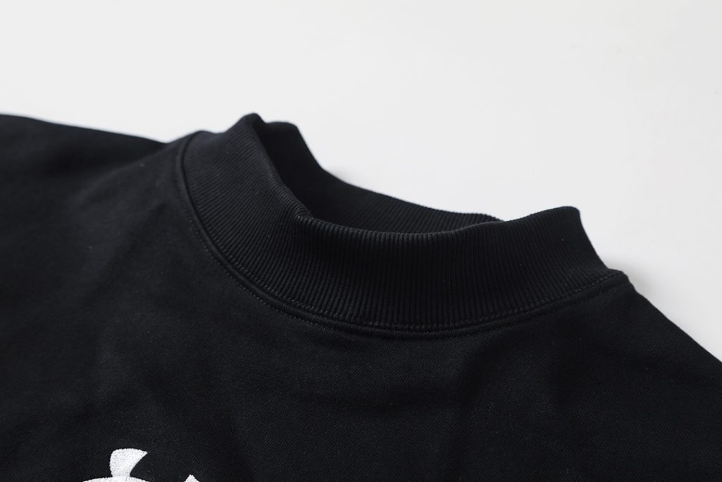 UNDER ARMOUR アンダーアーマー フラットカット ブラック - 画像 3
