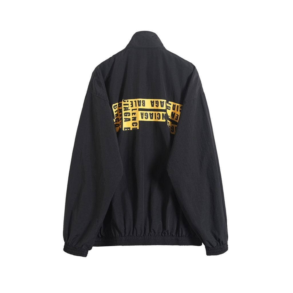 BALenciaga バレンシアガ ファッションジャケット 全1色 - 画像 2
