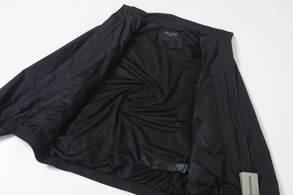 BALenciaga バレンシアガ ファッションジャケット 全1色 - 画像 5