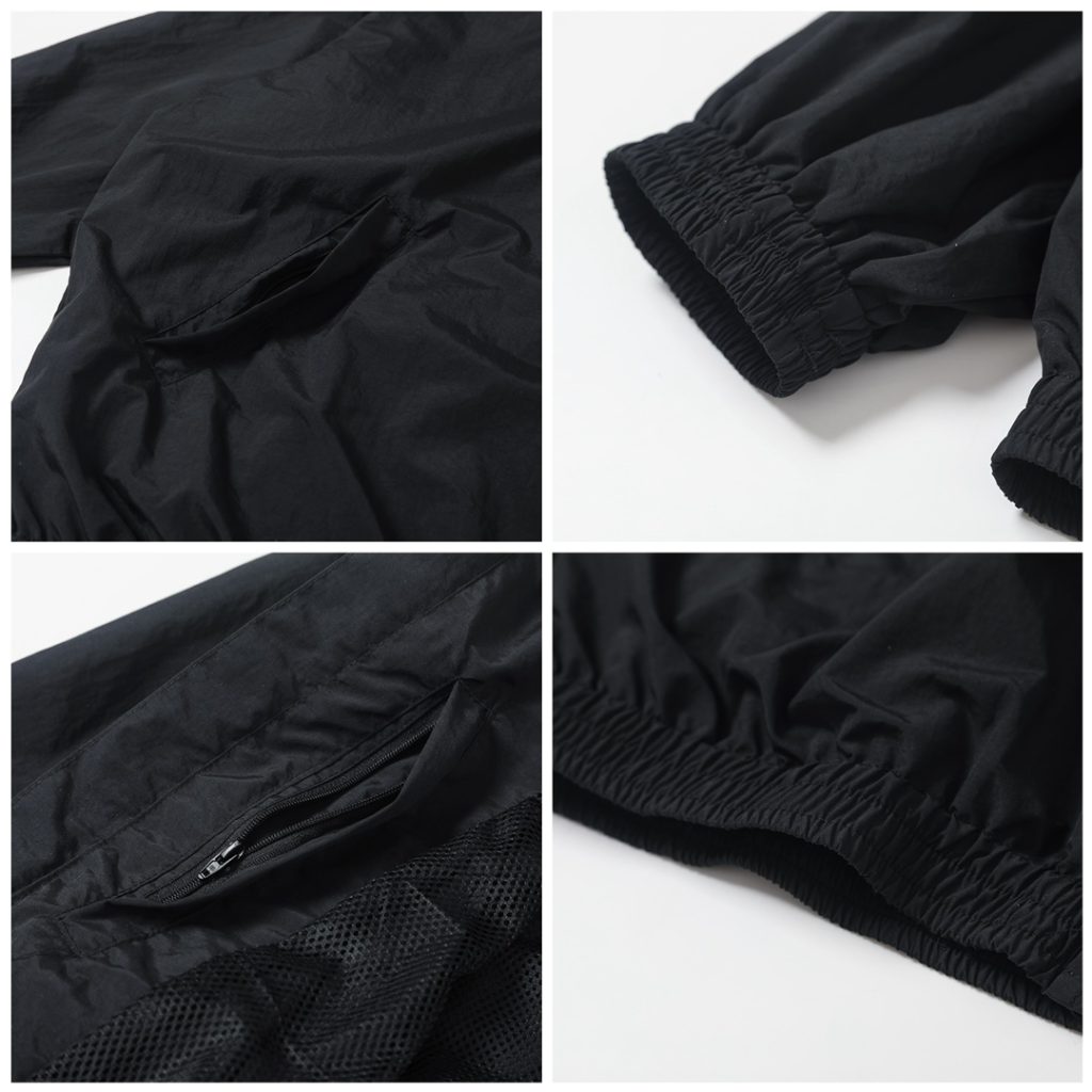 BALenciaga バレンシアガ ファッションジャケット 全1色 - 画像 7
