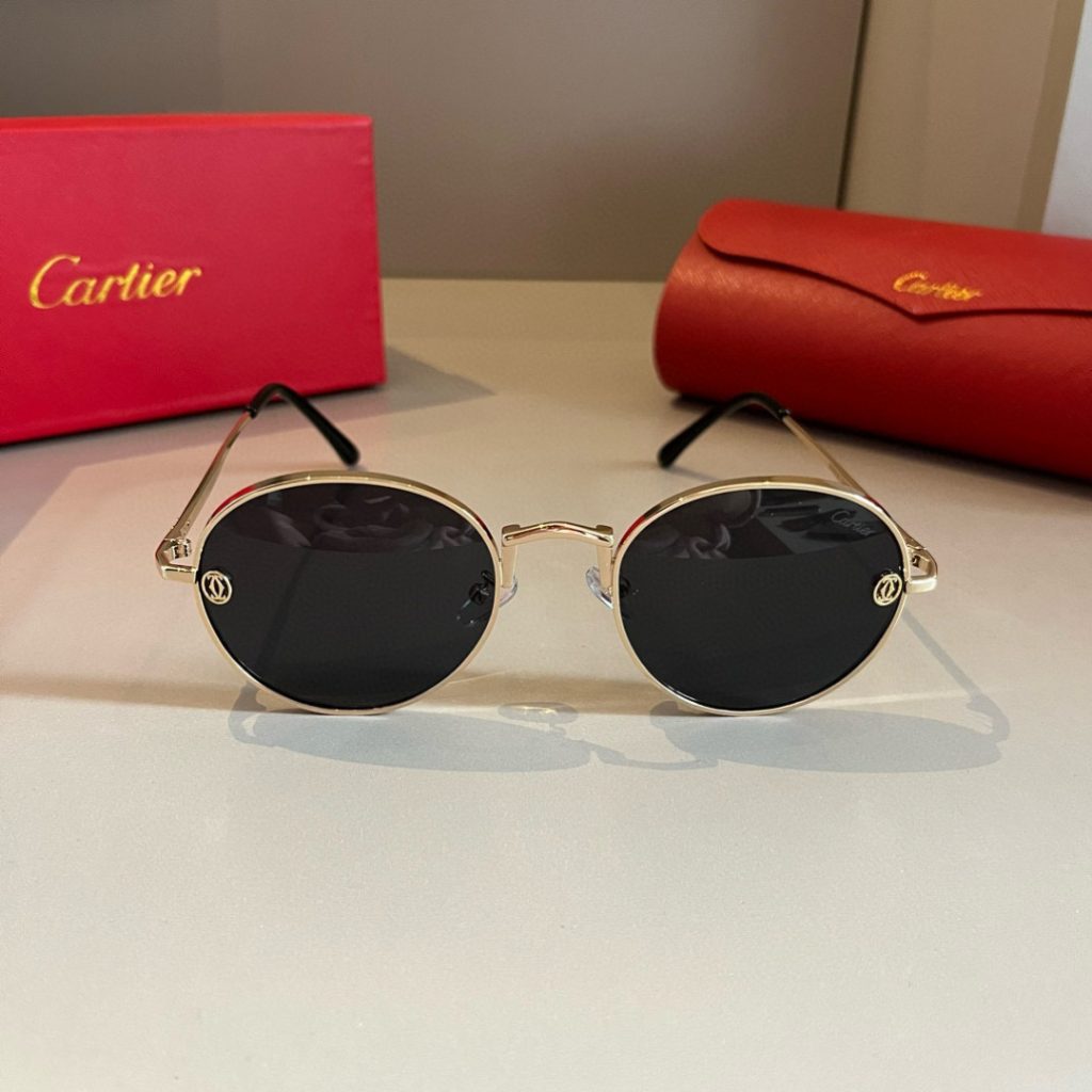 130￥CARTIE 地 珍 太 眼 金属材 工 精湛气 十足!新款 到 官网原版超高品 ，超高档奢 的象征_31471 - 画像 2