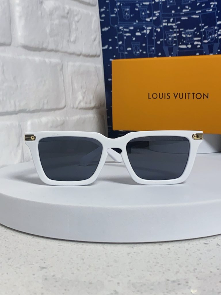 LOUIS VUITTON ルイヴィトン サングラス P135 2025年新作 おしゃれ カメラ付き 多色展開 - 画像 5