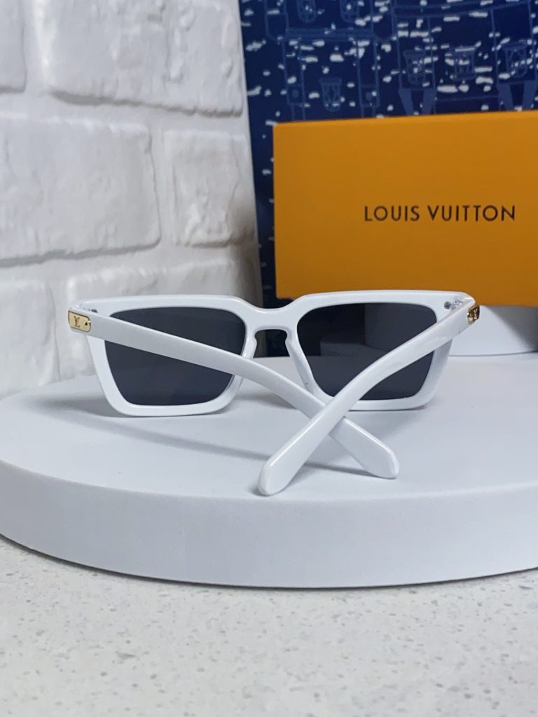 LOUIS VUITTON ルイヴィトン サングラス P135 2025年新作 おしゃれ カメラ付き 多色展開 - 画像 6