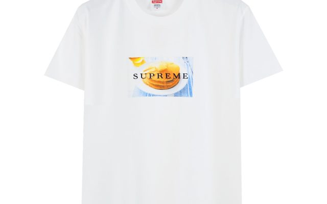 物価高でも選びやすいTシャツ：ブランドアイテムを自然に取り入れる
