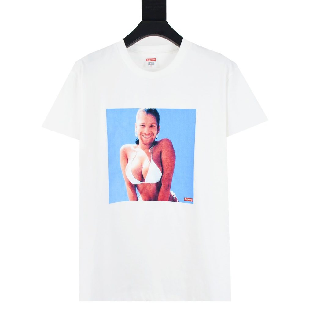 写真系Tシャツを服に合わせるなら見るべき3点