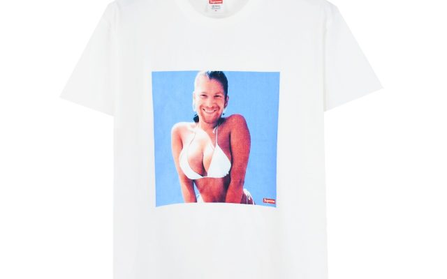 写真系Tシャツを服に合わせるなら見るべき3点