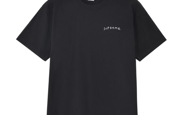 ブランドアイテムのTシャツを予算内で探す前に見るロゴのポイント