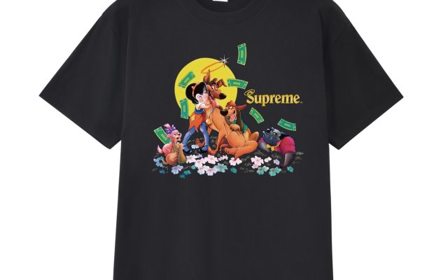 ブランドアイテムのTシャツは価格・収納・合わせ方でどう見るか
