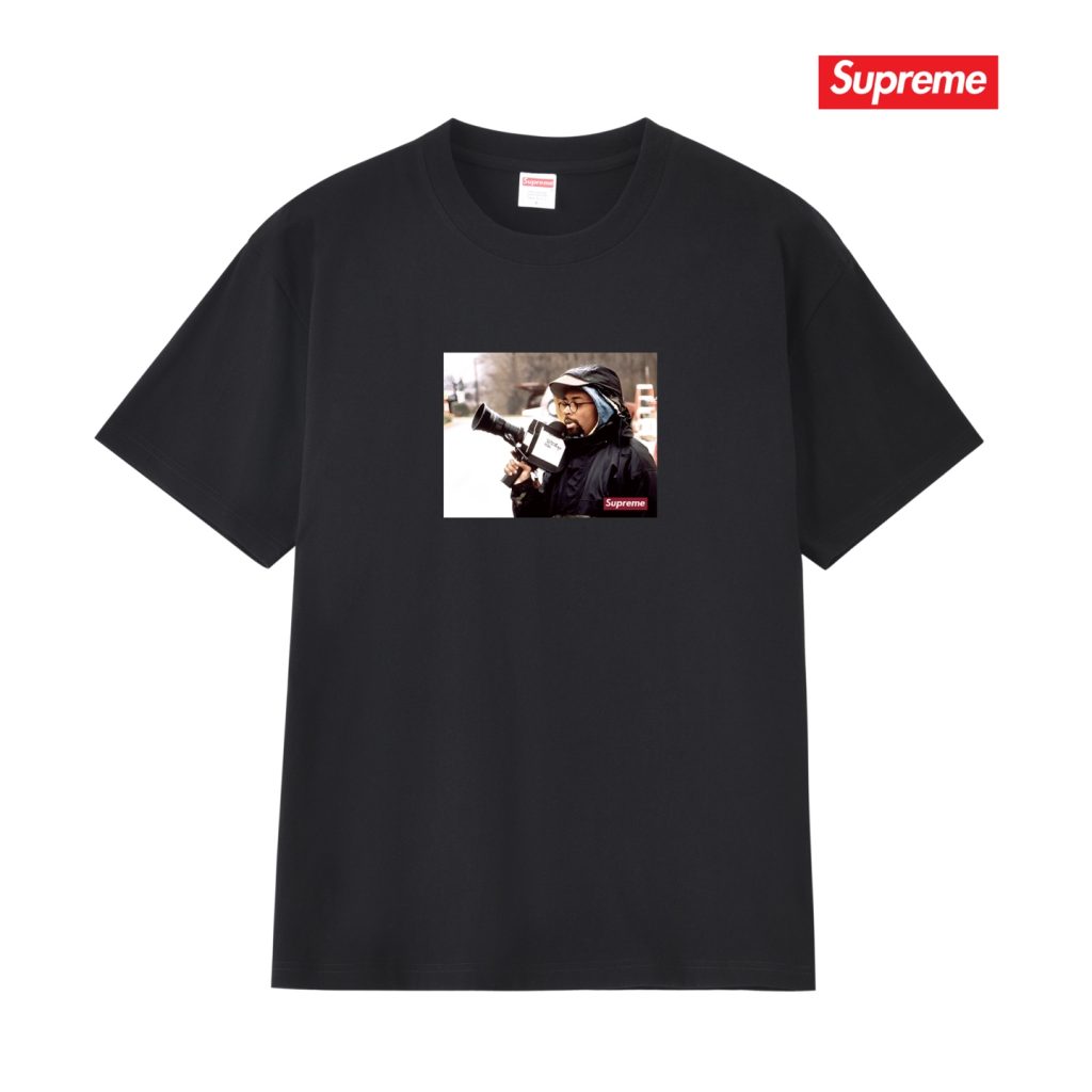 SUPREME スュプリーム ドットTシャツ ワケアップ!!! 全5色|カフェに使いやすいファッションアイテムを写真で確認