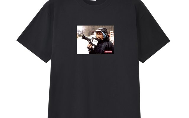 物価高でも選びやすいTシャツ：ブランドアイテムを自然に取り入れる