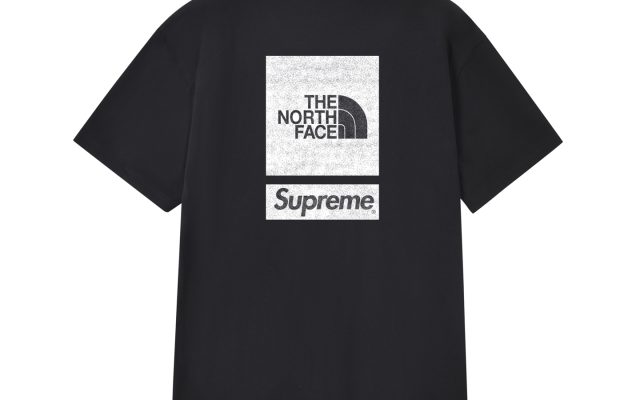 ロゴ系Tシャツを服に合わせるなら見るべき3点
