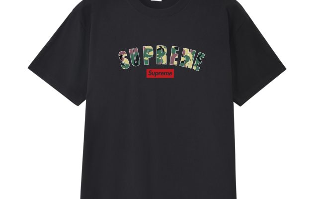 ブランドアイテムのTシャツを予算内で探す前に見る写真のポイント