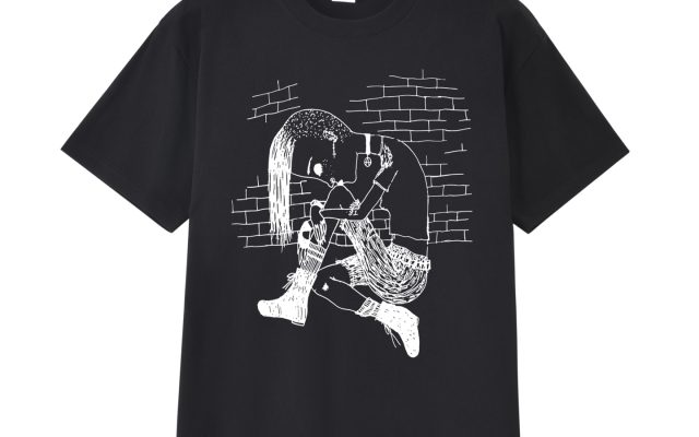 ブランドアイテムのTシャツは価格・収納・合わせ方でどう見るか