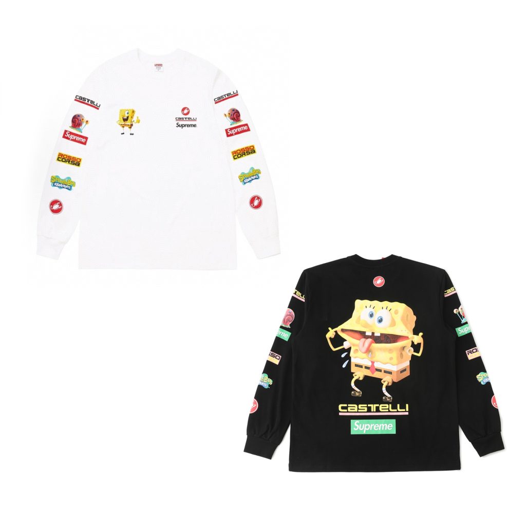 イエロー系Tシャツを服に合わせるなら見るべき3点