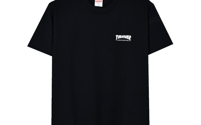 ブランドアイテムのTシャツは価格・収納・合わせ方でどう見るか