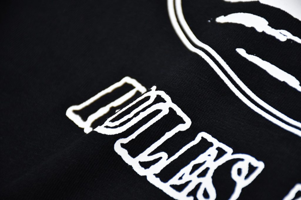 SUPREME スーパー ロゴTシャツ 本革 通勤 通学 ブラック - 画像 7