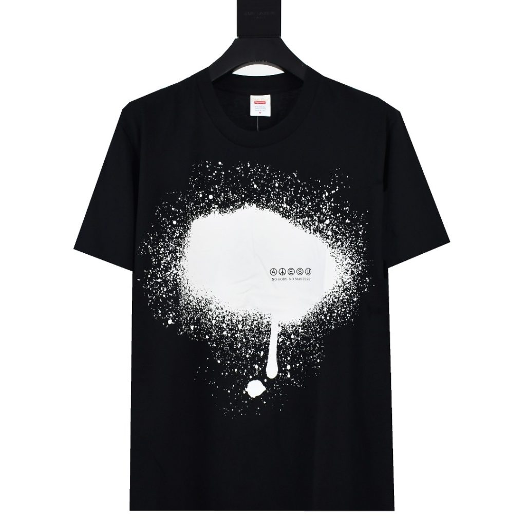 ブランドアイテムのTシャツは価格・収納・合わせ方でどう見るか