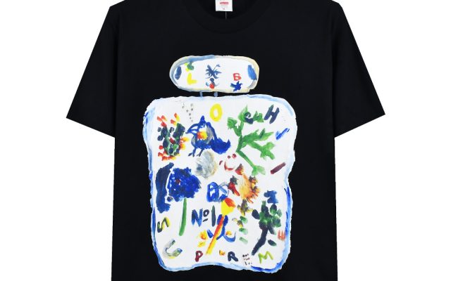 物価高でも選びやすいTシャツ：ブランドアイテムを自然に取り入れる