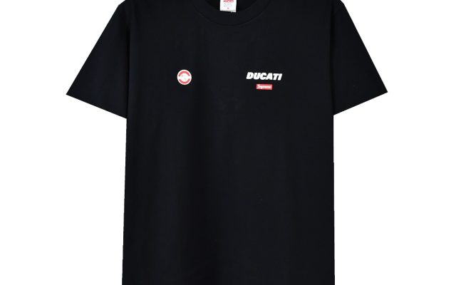 物価高でも選びやすいTシャツ：ブランドアイテムを自然に取り入れる