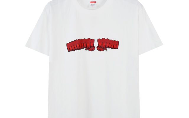 ブランドアイテムのTシャツを予算内で探す前に見る写真のポイント