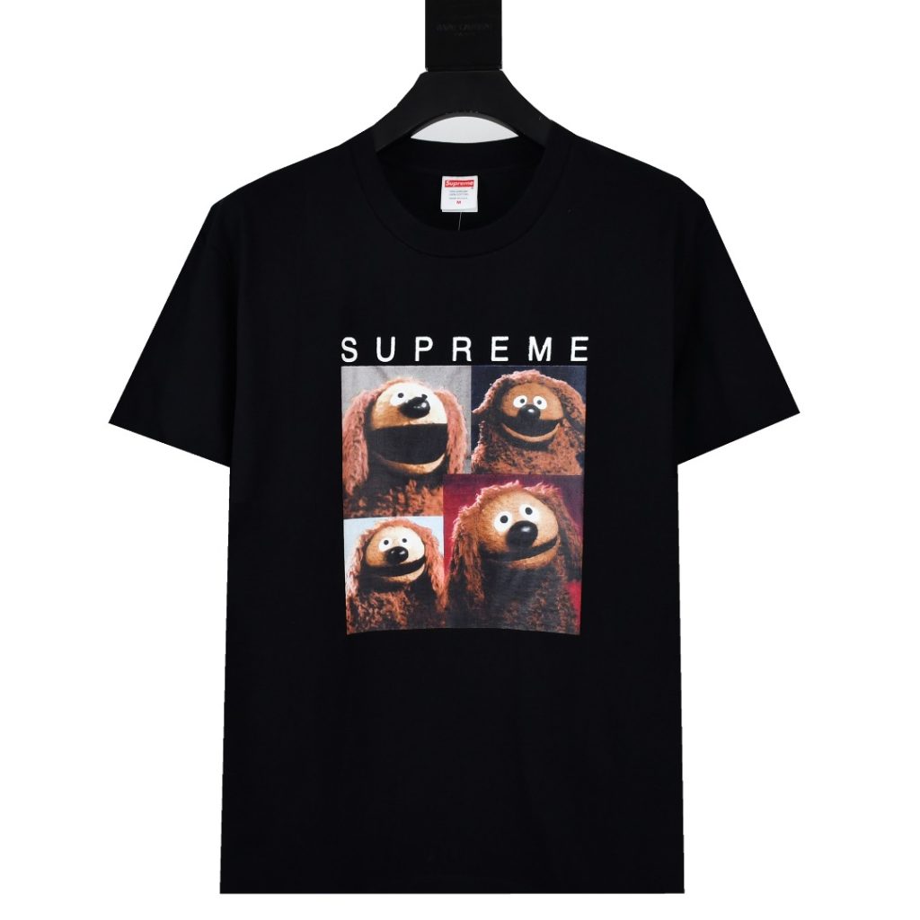 SUPREME スュプレム ロウルフ Tシャツ 全2色 ファッション|季節の変わり目に予算内で見たいポイント