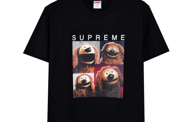 ブランドアイテムのTシャツは価格・収納・合わせ方でどう見るか