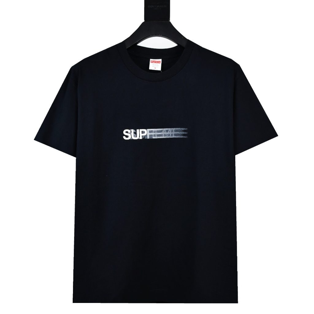 SUPREME スュプレム ロゴTシャツ 本革 通勤 通学 全2色 ファッションアイテム｜カフェに行く日に選ぶ前の確認ポイント