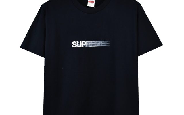 ロゴ系Tシャツを服に合わせるなら見るべき3点