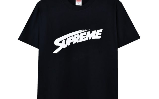 街歩き目線で見るブランドアイテムのTシャツの印象