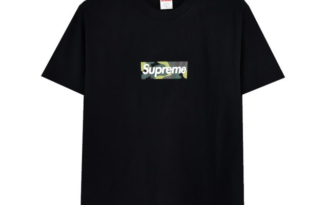 ブランドアイテムのTシャツを予算内で探す前に見る写真のポイント