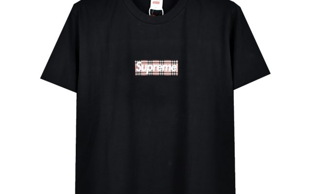 街歩き目線で見るブランドアイテムのTシャツの印象