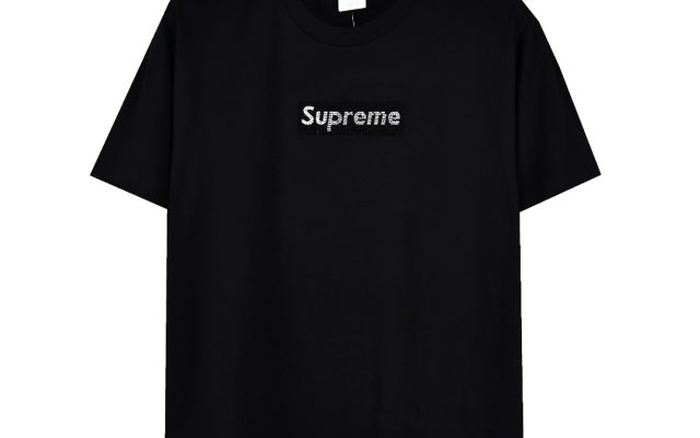 ロゴ系Tシャツを服に合わせるなら見るべき3点