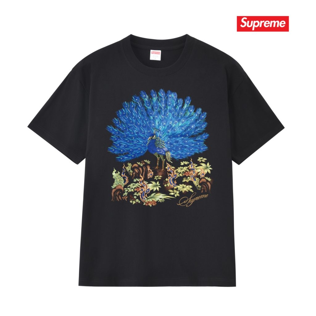 ブランドアイテムのTシャツは価格・収納・合わせ方でどう見るか