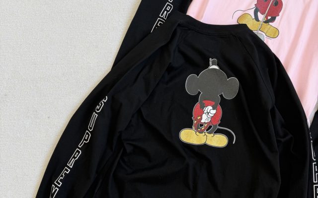 服装選びで迷ったら：Tシャツの価格と使い道