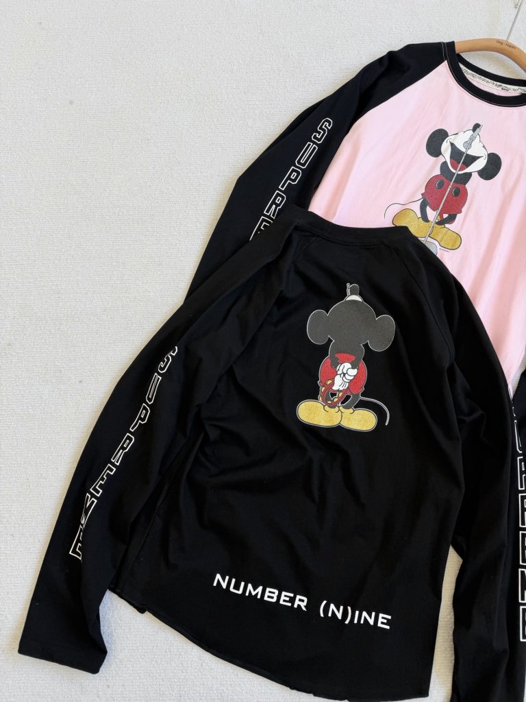 服装選びで迷ったら：Tシャツの価格と使い道