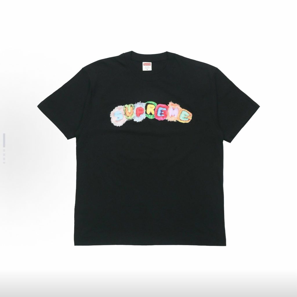 ユニセックス向けTシャツの選び方：ブラックとサイズ感
