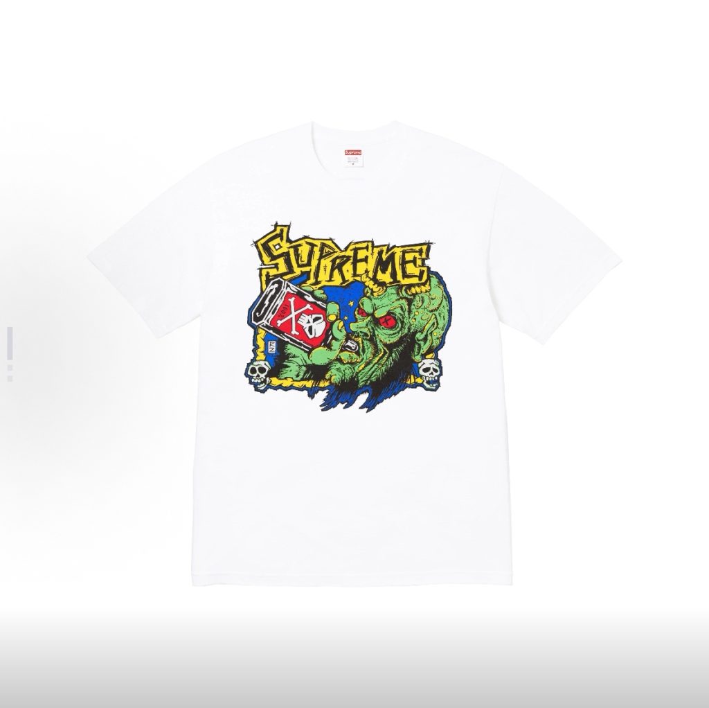 物価高でも選びやすいTシャツ：ブランドアイテムを自然に取り入れる