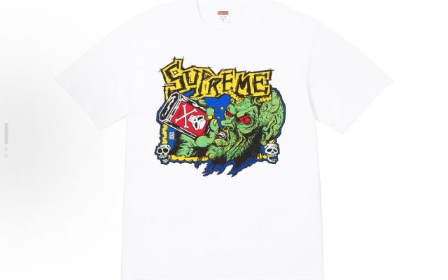 物価高でも選びやすいTシャツ：ブランドアイテムを自然に取り入れる