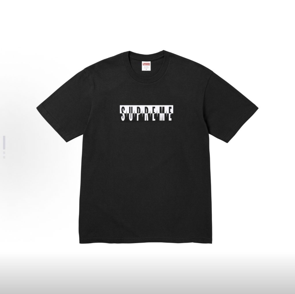 ロゴ系Tシャツを服に合わせるなら見るべき3点