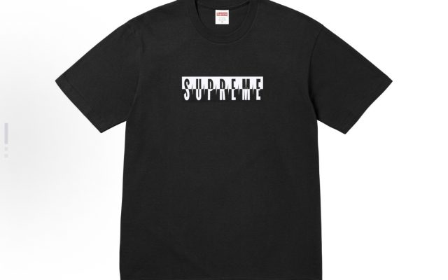 ロゴ系Tシャツを服に合わせるなら見るべき3点