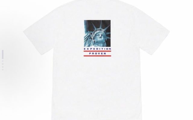 ブランドアイテムのTシャツを予算内で探す前に見るブラックのポイント