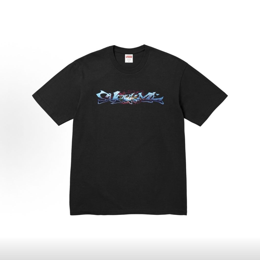 街歩き目線で見るブランドアイテムのTシャツの印象